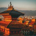 nepal travel blogs