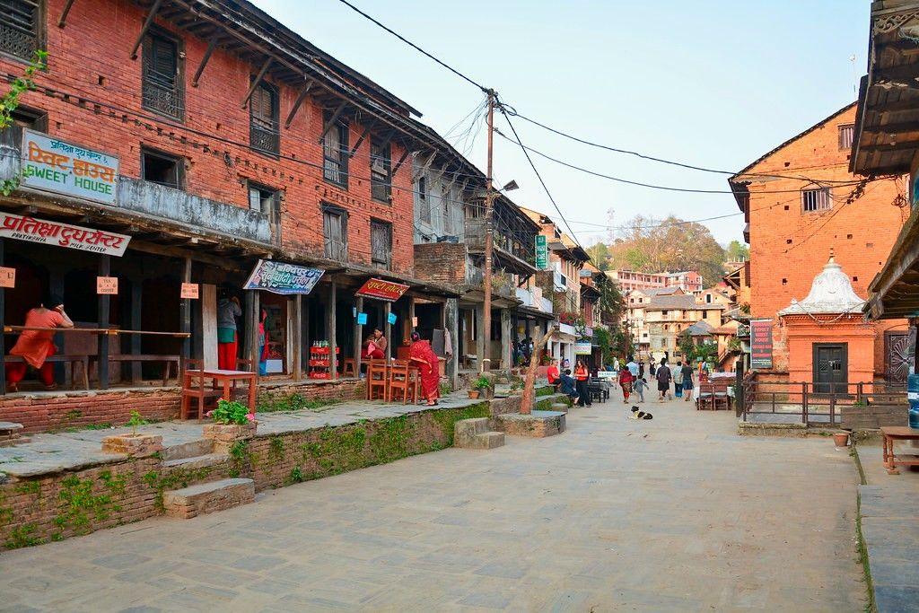 Embracing the Mist: Best Places to Visit in Nepal During Monsoon Season